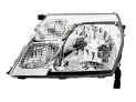 FARO PRINCIPAL IZQUIERDO TOYOTA HIACE (08-13). 11908401