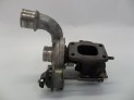 TURBO COMPRESOR RENAULT MEGANE 1996