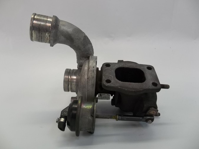 TURBO COMPRESOR RENAULT MEGANE 1996