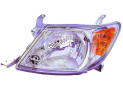 FARO PRINCIPAL DERECHO TOYOTA HILUX VIGO PICK-UP (05-11). 11343502