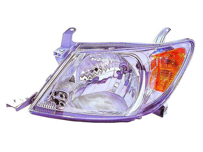 FARO PRINCIPAL DERECHO TOYOTA HILUX VIGO PICK-UP (05-11). 11343502
