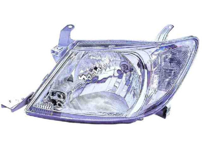 FARO PRINCIPAL DERECHO TOYOTA HILUX VIGO PICK-UP (05-11). 11908502
