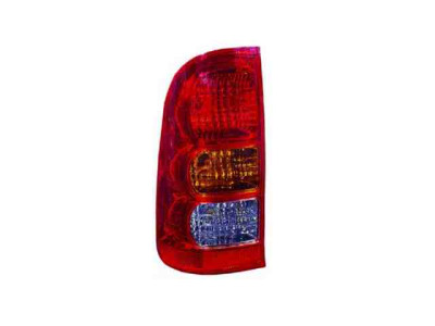 PILOTO TRASERO IZQUIERDO TOYOTA HILUX VIGO PICK-UP (05-11). 16908531