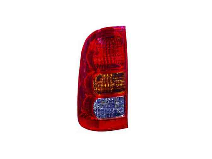 PILOTO TRASERO IZQUIERDO TOYOTA HILUX VIGO PICK-UP (05-11). 16908531