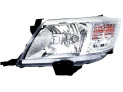 FARO PRINCIPAL IZQUIERDO TOYOTA HILUX (11-15). 11908511