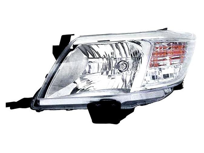 FARO PRINCIPAL IZQUIERDO TOYOTA HILUX (11-15). 11908511
