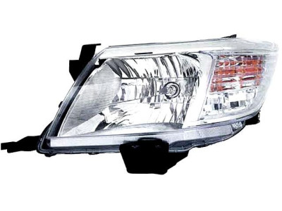 FARO PRINCIPAL DERECHO TOYOTA HILUX (11-15). 11908512