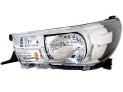 FARO PRINCIPAL IZQUIERDO TOYOTA HILUX (15-). 11908601