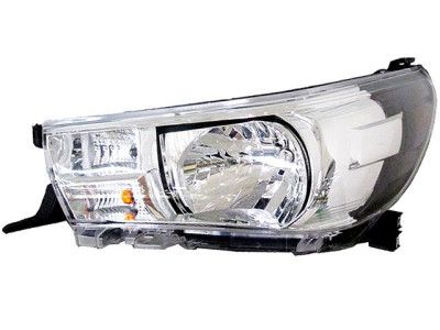 FARO PRINCIPAL IZQUIERDO TOYOTA HILUX (15-). 11908601