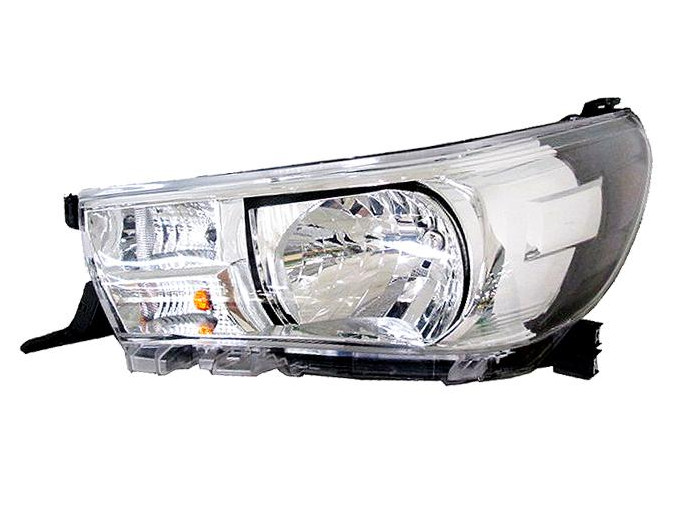 FARO PRINCIPAL IZQUIERDO TOYOTA HILUX (15-). 11908601