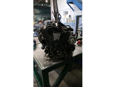 MOTOR ARRANQUE CITROEN C5 2004