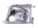 FARO PRINCIPAL DERECHO TOYOTA LAND CRUISER (FJ90) (96-99). 11903102