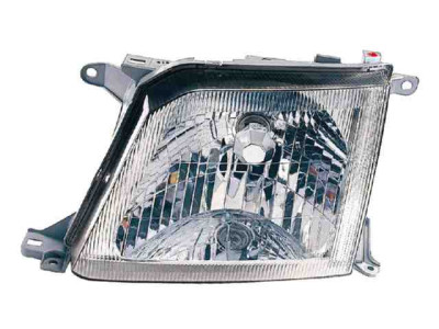 FARO PRINCIPAL DERECHO TOYOTA LAND CRUISER (FJ90) (99-03). 11903202