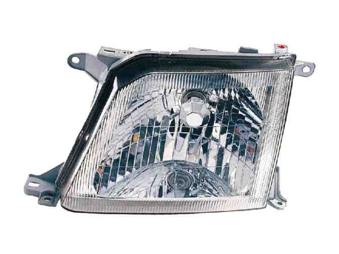 FARO PRINCIPAL DERECHO TOYOTA LAND CRUISER (FJ90) (99-03). 11903202