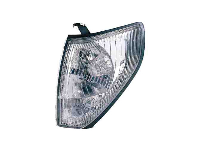 PILOTO DELANTERO IZQUIERDO TOYOTA LAND CRUISER (FJ90) (99-03). 14903281