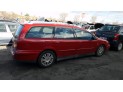 ELEVALUNAS DELANTERO IZQUIERDO CITROEN C5 2004