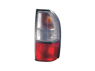 PILOTO TRASERO IZQUIERDO TOYOTA LAND CRUISER (FJ90) (99-03). 16903201