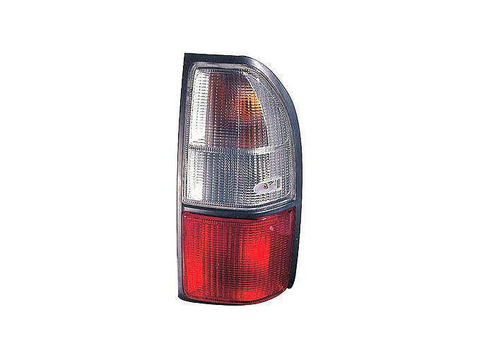PILOTO TRASERO DERECHO TOYOTA LAND CRUISER (FJ90) (99-03). 16903202