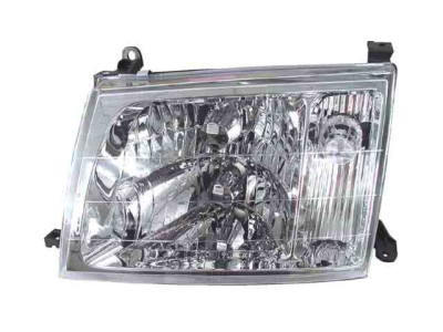 FARO PRINCIPAL IZQUIERDO TOYOTA LAND CRUISER (FJ100-HDJ100) (98-05). 11904003