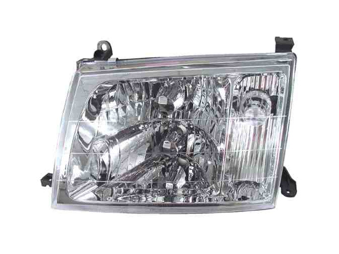 FARO PRINCIPAL IZQUIERDO TOYOTA LAND CRUISER (FJ100-HDJ100) (98-05). 11904003