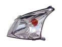 FARO PRINCIPAL DERECHO TOYOTA LAND CRUISER (FJ120) (03-08). 11903302