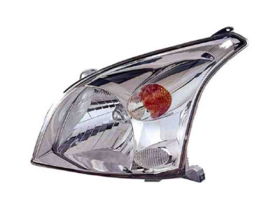 FARO PRINCIPAL DERECHO TOYOTA LAND CRUISER (FJ120) (03-08). 11903302