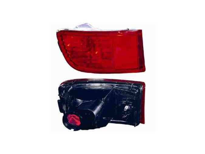 PILOTO PARAG.TRASERO IZQUIERDO TOYOTA LAND CRUISER (FJ120) (03-08). 16903361