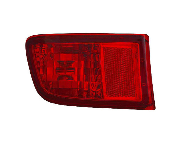 PILOTO PARAG.TRASERO DERECHO TOYOTA LAND CRUISER (FJ120) (03-08). 16903302