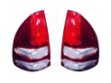 PILOTO TRASERO DERECHO TOYOTA LAND CRUISER (FJ120) (03-08). 16903332