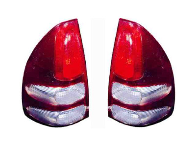 PILOTO TRASERO DERECHO TOYOTA LAND CRUISER (FJ120) (03-08). 16903332