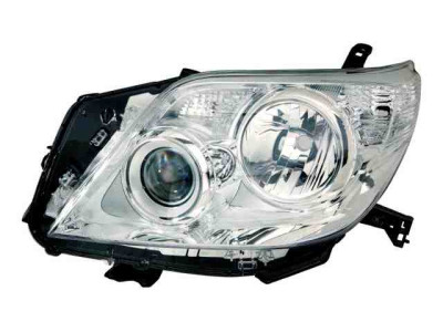 FARO PRINCIPAL DERECHO TOYOTA LAND CRUISER (FJ150) (09-). 11903402