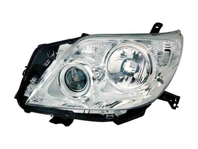 FARO PRINCIPAL DERECHO TOYOTA LAND CRUISER (FJ150) (09-). 11903402