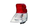 PILOTO TRASERO IZQUIERDO TOYOTA LAND CRUISER (FJ150) (09-). 16903431
