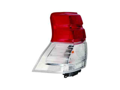 PILOTO TRASERO IZQUIERDO TOYOTA LAND CRUISER (FJ150) (09-). 16903431