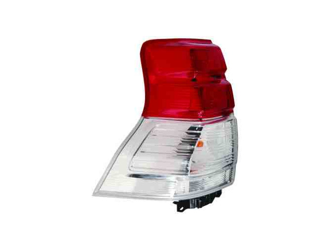 PILOTO TRASERO IZQUIERDO TOYOTA LAND CRUISER (FJ150) (09-). 16903431