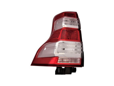 PILOTO TRASERO IZQUIERDO TOYOTA LAND CRUISER (J15) (14-18). 16903401