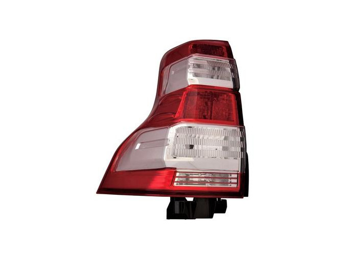 PILOTO TRASERO IZQUIERDO TOYOTA LAND CRUISER (J15) (14-18). 16903401