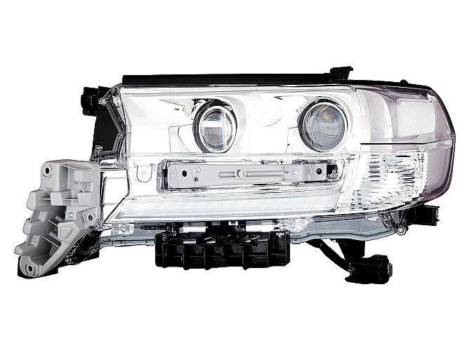 FARO PRINCIPAL IZQUIERDO TOYOTA LAND CRUISER (FJ200) (16-). 11903421