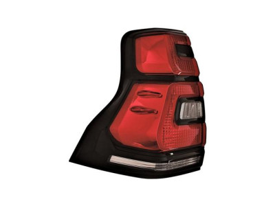 PILOTO TRASERO IZQUIERDO TOYOTA LAND CRUISER (J15) (18-). 16903411