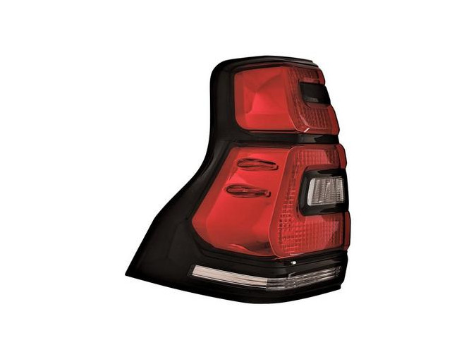 PILOTO TRASERO IZQUIERDO TOYOTA LAND CRUISER (J15) (18-). 16903411