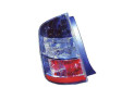 PILOTO TRASERO IZQUIERDO TOYOTA PRIUS (03-09). 16909031