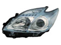 FARO PRINCIPAL IZQUIERDO TOYOTA PRIUS (09-11). 11909101