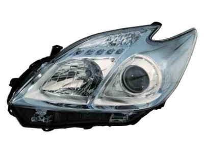 FARO PRINCIPAL IZQUIERDO TOYOTA PRIUS (09-11). 11909101