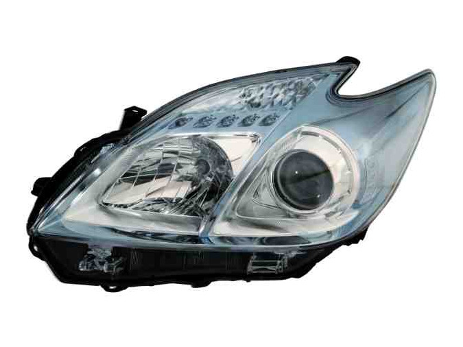 FARO PRINCIPAL DERECHO TOYOTA PRIUS (09-11). 11909102