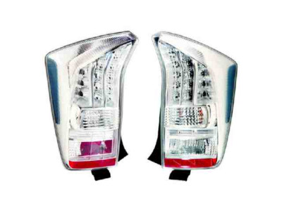 PILOTO TRASERO DERECHO TOYOTA PRIUS (09-11). 16909132