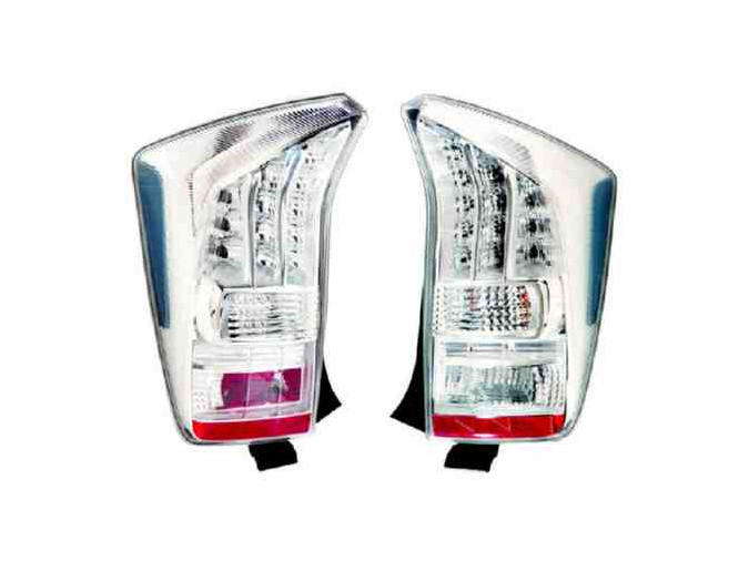PILOTO TRASERO DERECHO TOYOTA PRIUS (09-11). 16909132