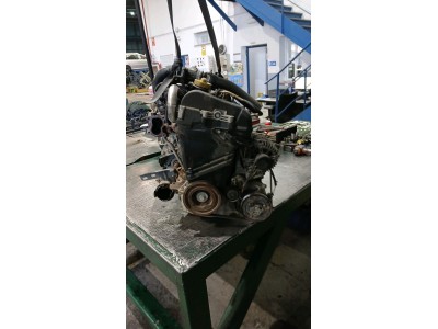 Alternador RENAULT MÉGANE