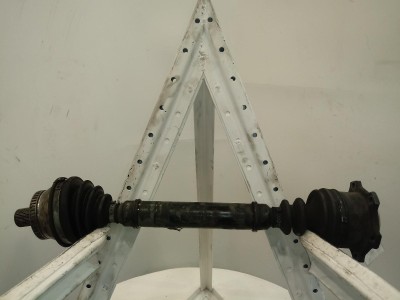TRANSMISION DELANTERA IZQUIERDA AUDI A6 2000