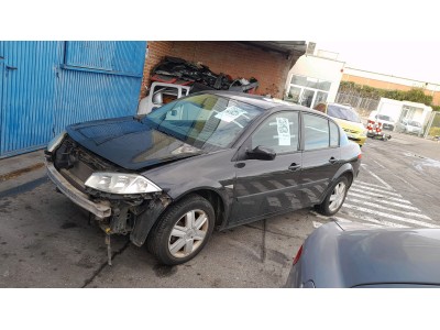 Autorradio RENAULT MÉGANE 2005