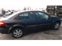 Autorradio RENAULT MÉGANE 2005